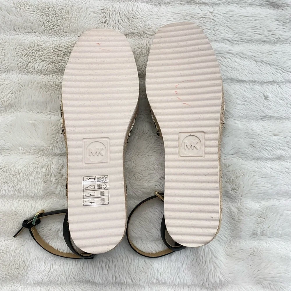 MICHAEL Michael Kors stylish zebra